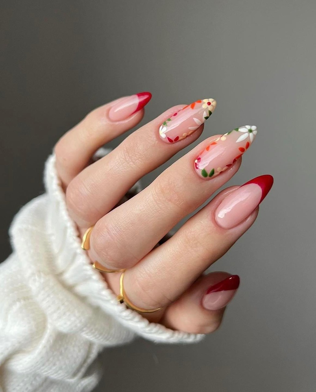 Shellac Nailart Berlin